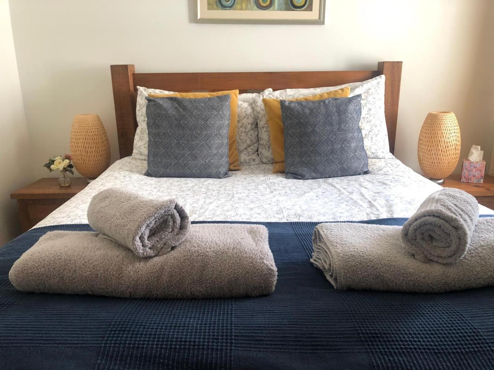 Swallow'S Rest Garden Apartment แอชบอร์น ภายนอก รูปภาพ